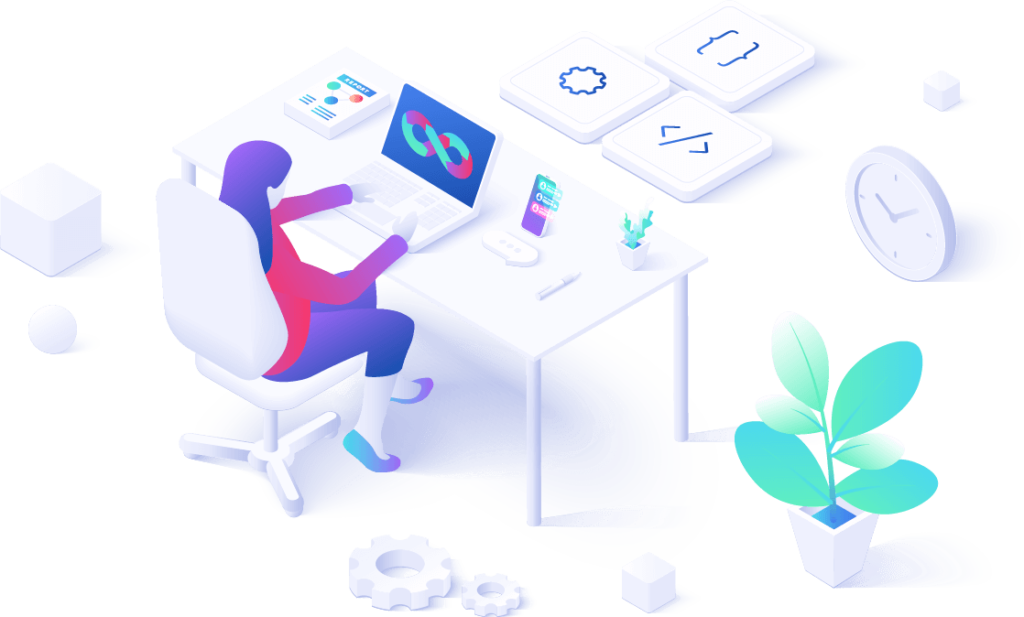 JFrog Page Photo