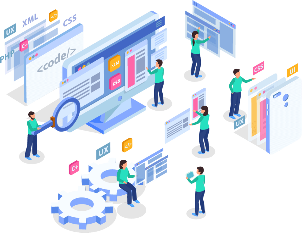 Atlassian Services Page Photo 2