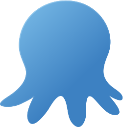octopus logo