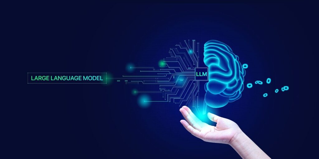Large Language Model (LLM)
